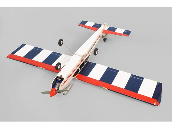 Phoenix Trainer Domino - 158 cm  | Artikelnummer: PH021