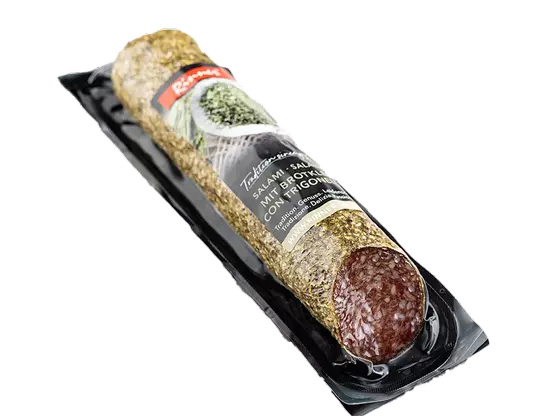 Brotkleesalami Rinner | Artikelnummer: 8731-0078-7784