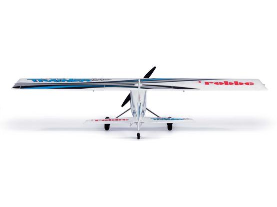 Robbe Modellsport Air Trainer 140 V2 EPO PNP mit Flight Controller | (3-Achs Fluglagen-Stabilisierung, Gyro)  | Artikelnummer: 3705-4702-0402