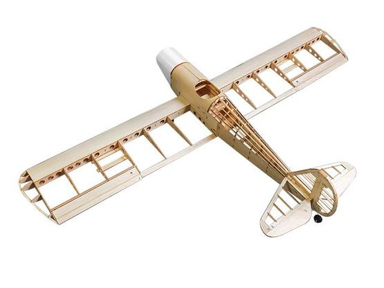 Spacewalker / 1230mm Holzbaukasten | Artikelnummer: C8383