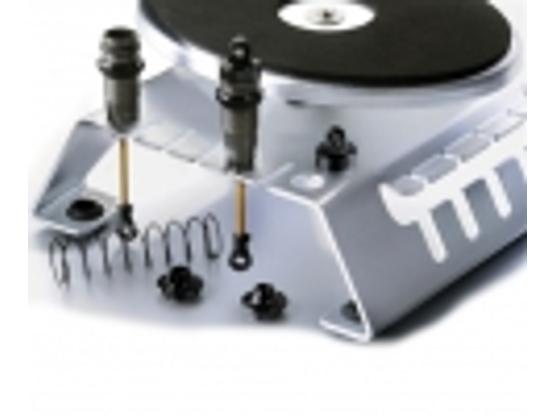 Aluminium-Montageständer 1:10/1:8 | Artikelnummer: 500908143