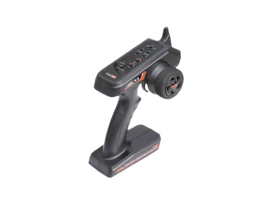 Bullet V3 Mono-Rennboot 4S brushless ARTR  | Artikelnummer: 26084