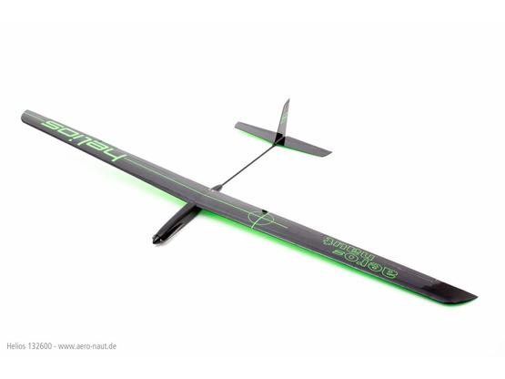 Helios Leichtwindsegler Aeronaut # 132600 | Artikelnummer: 132600