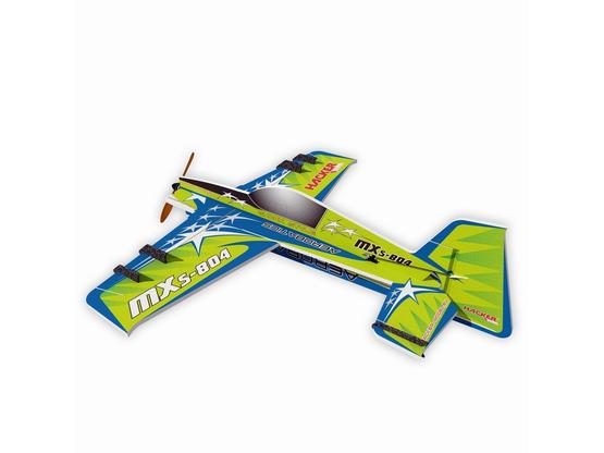 Hacker MXS-804 Vector ARF - 80 cm  | Artikelnummer: HC1361A  