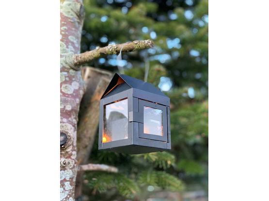 A2 Living Laterne – Zeitlose Eleganz für Dein Zuhause und Deinen Garten | Artikelnummer: 6437-0283-4114