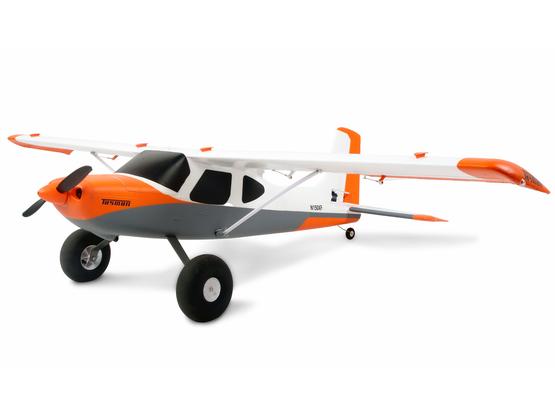 AMXPlanes Tasman 1500mm STOL EPO PNP | Artikelnummer: 24123