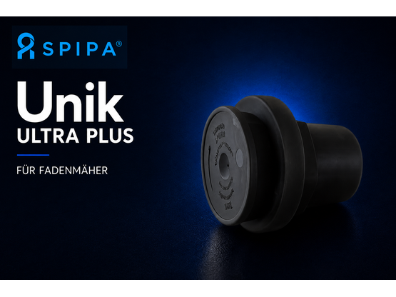 UNIK® Ultra Plus Freischneiderkopf | Artikelnummer: Unik Plus 