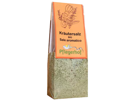 Bio Kräutersalz 150 g | Artikelnummer: 4671-5341-5774