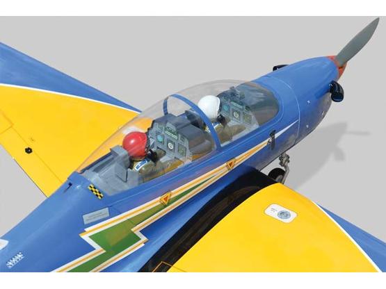 Phoenix TUCANO 60 MK2 - 173 cm  | Artikelnummer: PH041