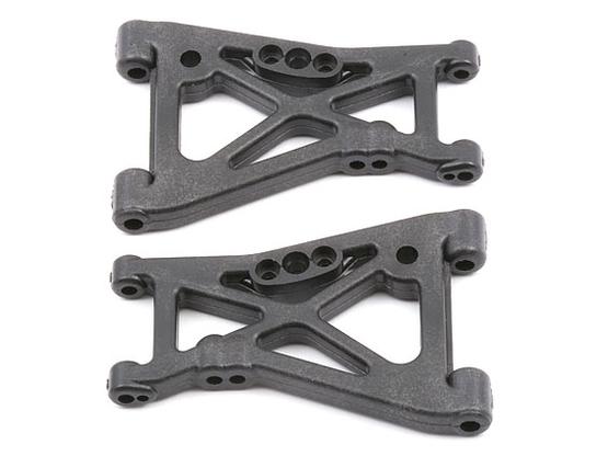 Rear Suspension Arms # 31206 | Artikelnummer: 31206