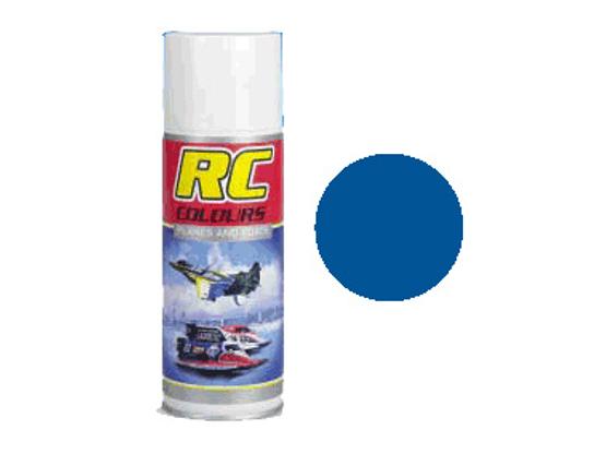 RC 50 blau RC Colour 150 ml Spraydose | Artikelnummer: 321050