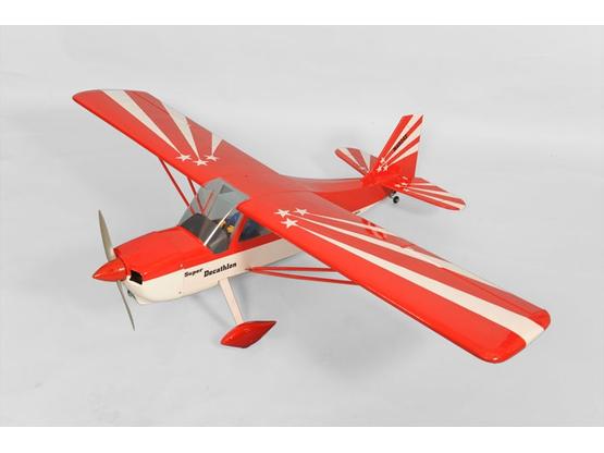 Phoenix Decathlon incl. BL Motor & Regler - 168 cm | Artikelnummer: PH039BL 