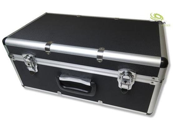 1:14 8x4 thicon-Schwerlast-Chassis LIGHT-1 Bausatz | Artikelnummer: 4260432970371