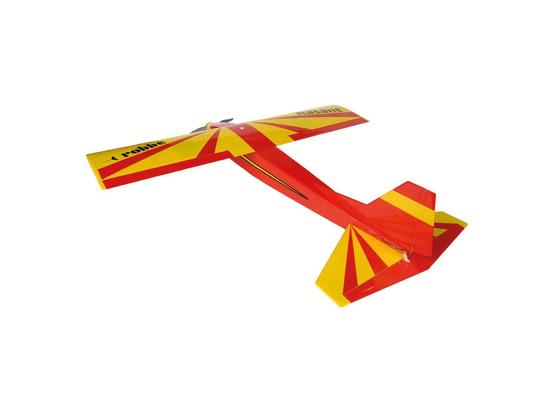 RASANT HOLZBAUSATZ "MADE IN GERMANY" | Artikelnummer: 2652