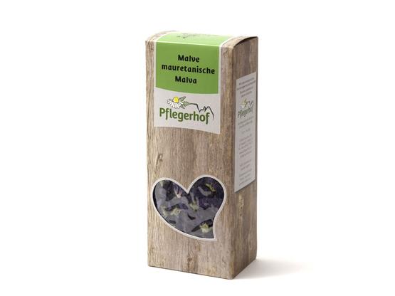 BIO Malvenblüten Pflegerhof 10g | Artikelnummer: 6123-7283-1621