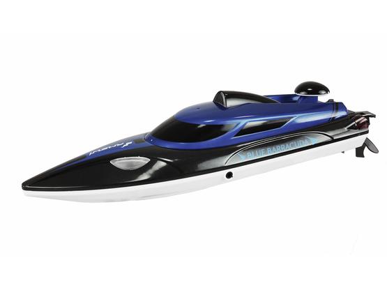 Blue Barracuda V3 Mini-Boot RTR | Artikelnummer: 26093