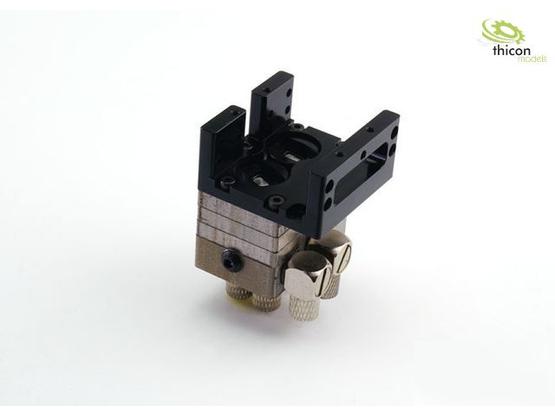 1:14 Mulde  hydraulisch mit Abrollaufbau | Artikelnummer: 4260432972740