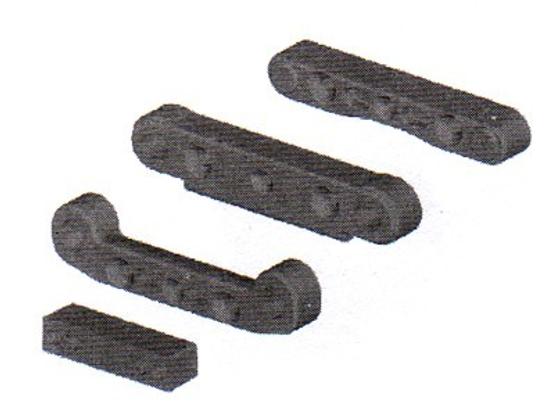 60022N Querlenkerhalter Set | Artikelnummer: 004-60022n