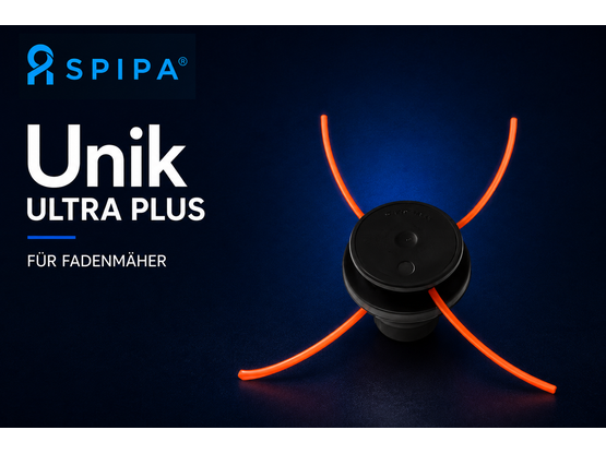 UNIK® Ultra Plus Freischneiderkopf | Artikelnummer: Unik Plus 