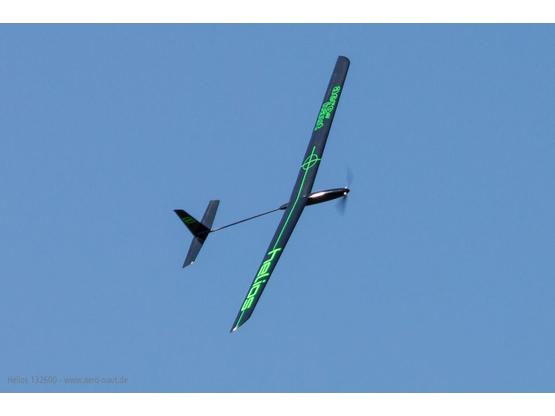 Helios Leichtwindsegler Aeronaut # 132600 | Artikelnummer: 132600