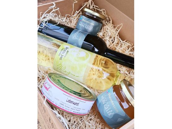 Rheinhessenbox Weinerlebnis | Artikelnummer: 0688-0620-3810