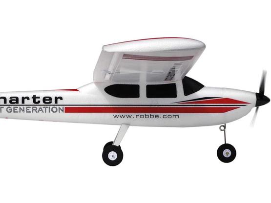 Robbe Modellsport CHARTER NXG TRAINER PNP | Artikelnummer: 2631