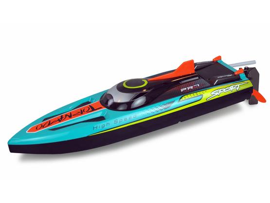 Tornado High Speed Boot brushless 450mm 65km/h RTR | Artikelnummer: 26095
