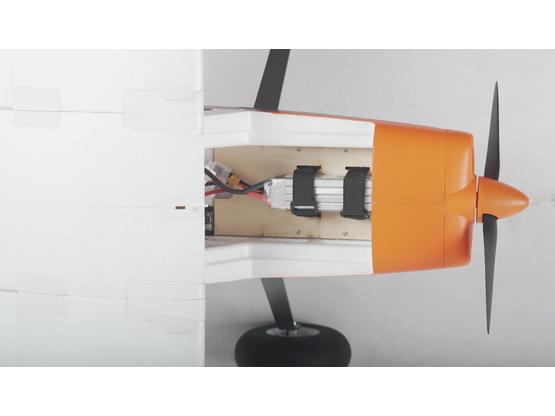 AMXPlanes Tasman 1500mm STOL EPO PNP | Artikelnummer: 24123