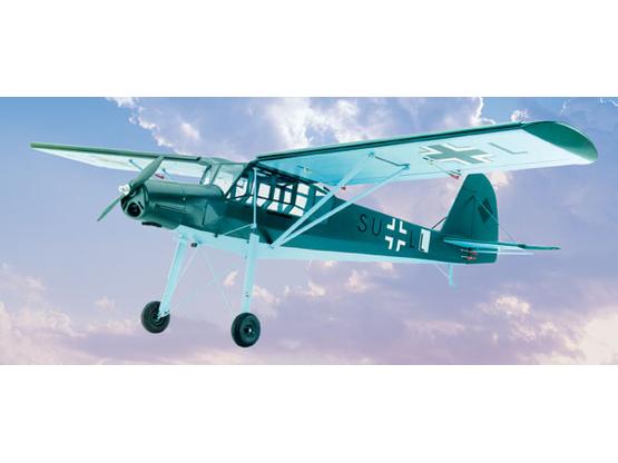 Fieseler Storch Bauk. Rippe 1:7 | Artikelnummer: 870097