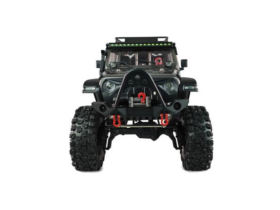 AMXRock Crosstrail Crawler 4WD 1:10 ARTR anthrazit-metallic  | Artikelnummer: 22657