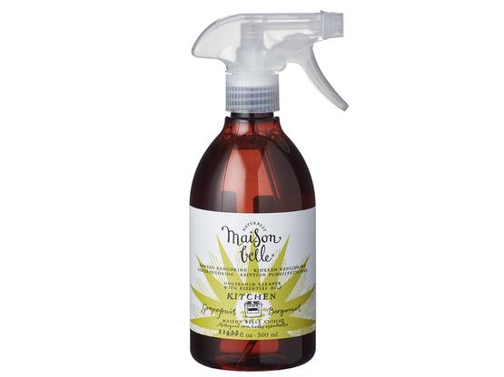 Küchenreiniger "Grapefruite/Bergamotte" Maison Belle, 500ml | Artikelnummer: 3128-8655-3861