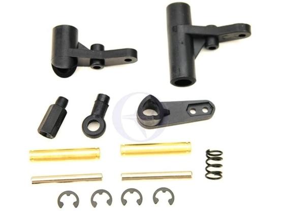 Thunder Tiger PD0259 Servo Saver Set  | Artikelnummer: PD0259