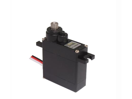 D-Power DS-140BB MG Digital-Servo Micro  | Artikelnummer: DS140 