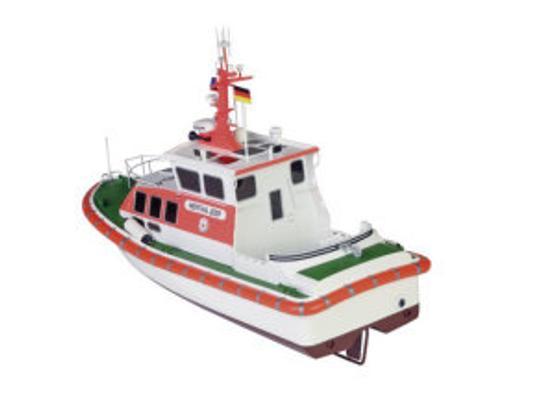 WP RC Seenotrettungsboot | Artikelnummer: 2139.V2