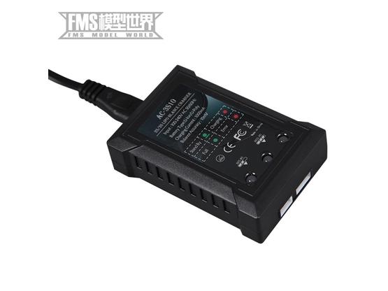 FMS Sky Trainer 182 RTF 2.4GHz Fernsteuerung - 140 cm blau  | Artikelnummer: DPFMS007R-AB 