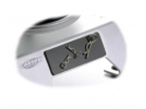 Aluminium-Montageständer 1:10/1:8 | Artikelnummer: 500908143