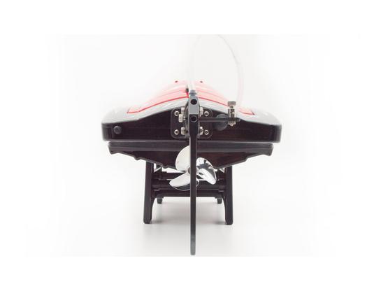Bullet V3 Mono-Rennboot 4S brushless ARTR  | Artikelnummer: 26084
