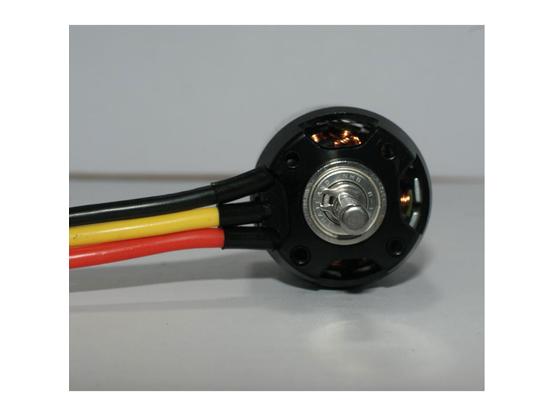 RO-POWER TORQUE 3546 910 K/V BRUSHLESS | Artikelnummer: 5803