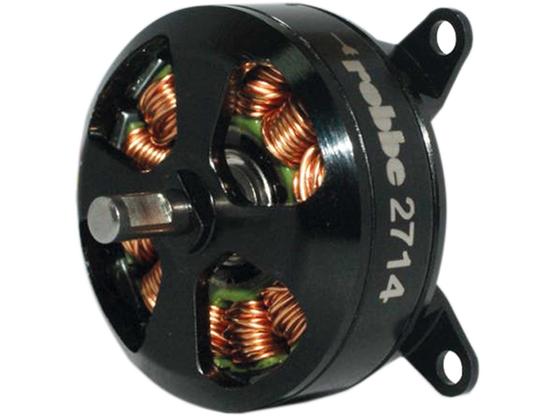 POWER TORQUE 2714 1730 K/V Brushless Motor | Artikelnummer: 5817