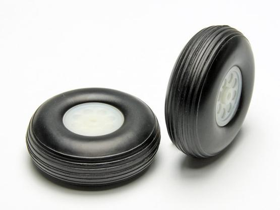 Ballon Räder 65mm (VE=2St.) | Artikelnummer: C6423