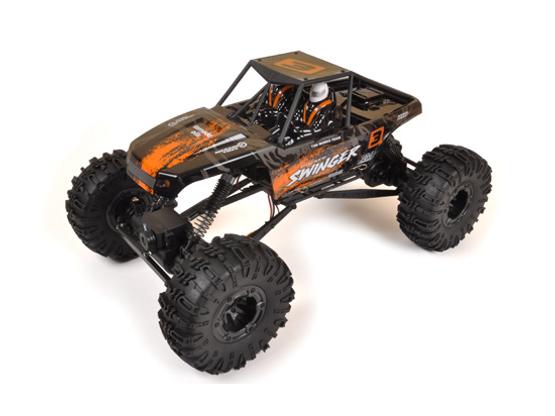 Crawler Pirate Swinger gebraucht | Sehr guter Zustand! | Artikelnummer: T4942