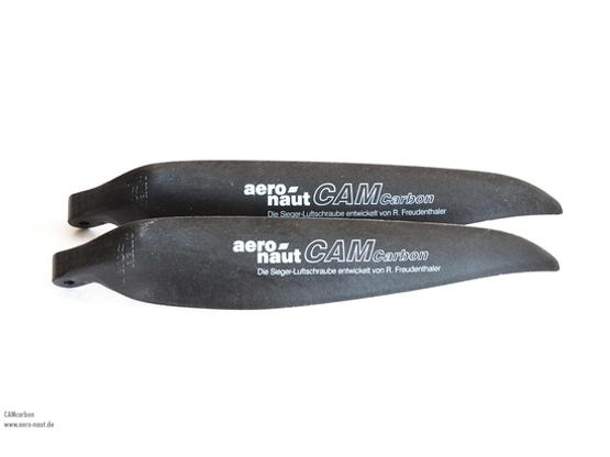 CAM-Carb-Bl.18,0x 7,0" Aeronaut | Artikelnummer: 723491