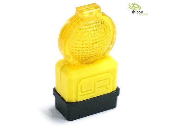1:10/1:14 Warn-Blinklicht mit LED 4 Stück | Artikelnummer: 4260432973150