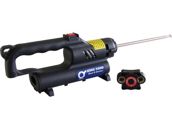 CY POCKETSTARTER 550 M.ADAPTER U.ÜBERLASTSC | Artikelnummer: F3010