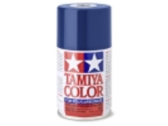 PS-4 Blau Polycarbonat 100ml | Artikelnummer: 300086004
