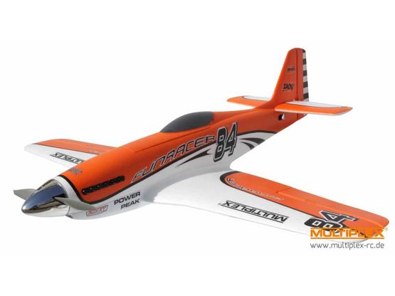 RR FunRacer Orange Edition Multiplex | Artikelnummer: 1-00518