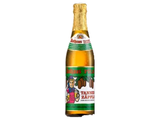 Rothaus - Pils Tannenzäpfle | Artikelnummer: 5842-1184-6878