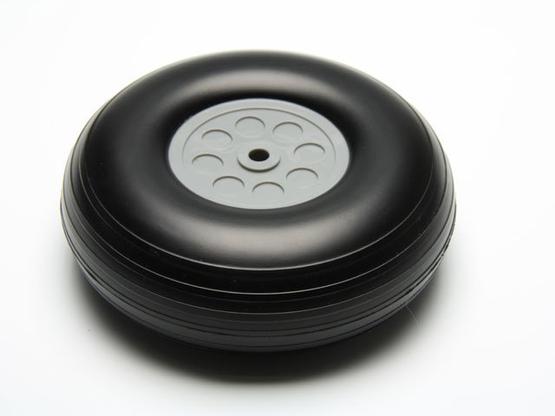 Ballon Rad 125mm | Artikelnummer: C6428