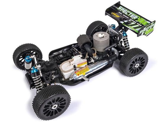1:8 CY Specter 3.0 V32 2.4G RTR | Artikelnummer: 500204034