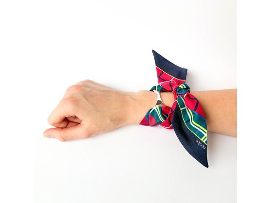 eeclee Camille | dunkelblau, rot, grün, gelb, blau, weiß | Artikelnummer: 001-018-00